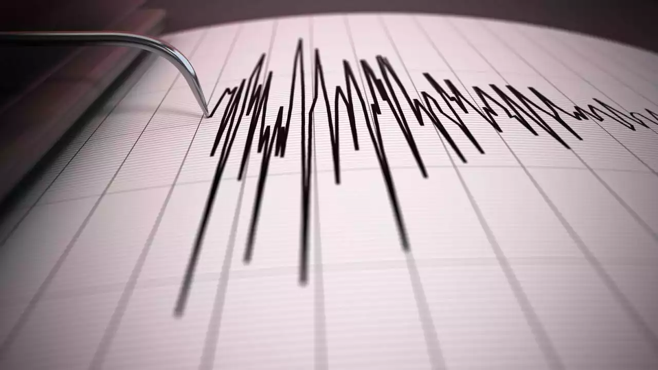 Алматы облысында жер сілкінді