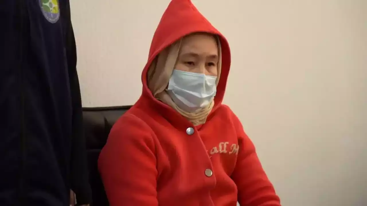 "Жын кірді деп анда апарып, мында апарып": журналист жындыханаға жатқызылған Аяқбаян Мұқанғалиеваның денсаулығына қатысты айтты