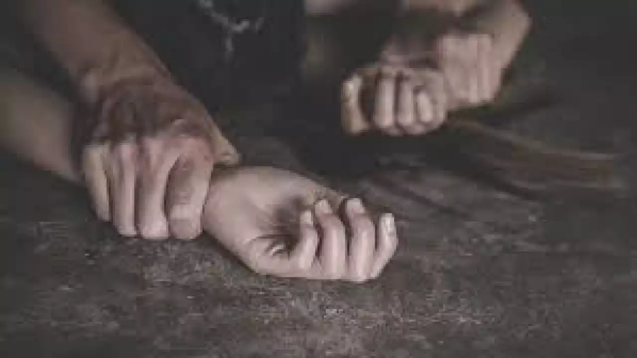 Алматы облысында жетім қызды сегіз жігіт зорлады: екі күдікті ұсталды