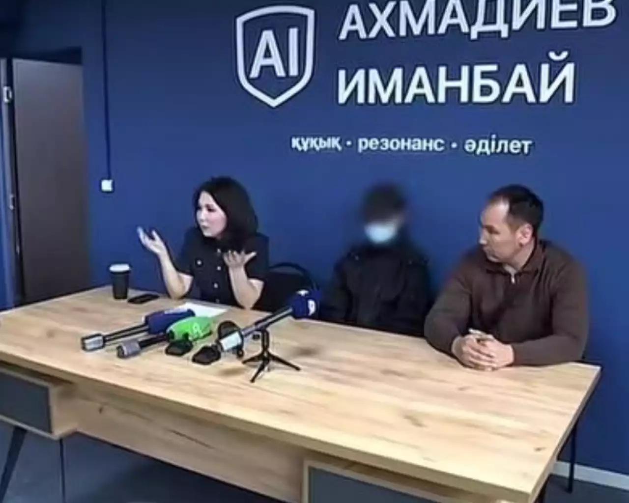 Алматы облысы: 15 жастағы қызды зорлады деген екі күдікті қамауға алынды