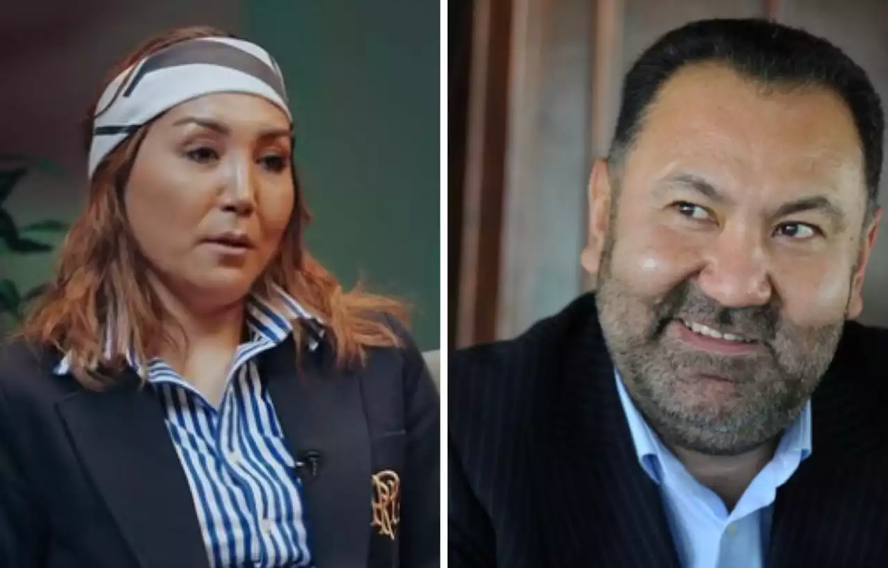 "Мен тоқал емеспін": Нұрлан Абдуллиннен бала тудым деген әйел оның тастап кеткенін айтты