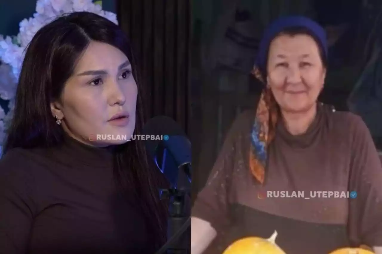 "Анасымен ұрыс болды": Шавкат Рахмоновтың бұрынғы әйелі сұхбат берді
