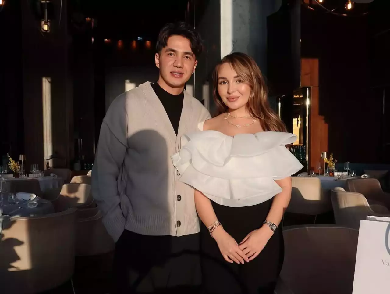 “Мені бейне бір қылмыскердей көрсетіп жатыр“: блогер Ерболат Жанәбілов сотта жауап берді