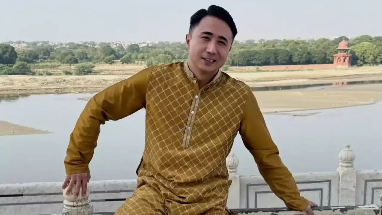 Халықаралық іздеуде жүрген Қайсар Қамза Вьетнамда ұсталды