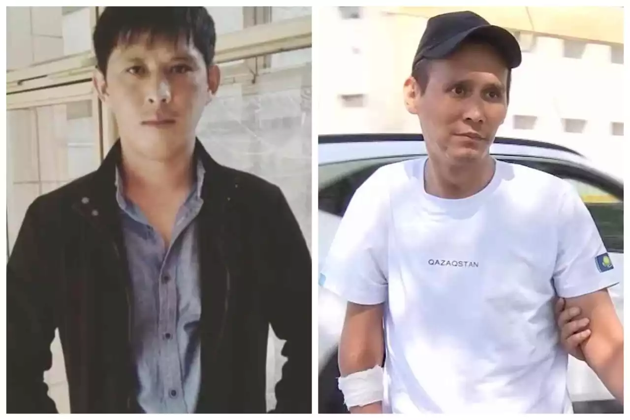 «Бүкіл іш құрылысын езіп тастаған»: Алматы облысында жол апатын жасаған жүргізуші 2,5 жылға ғана сотталған