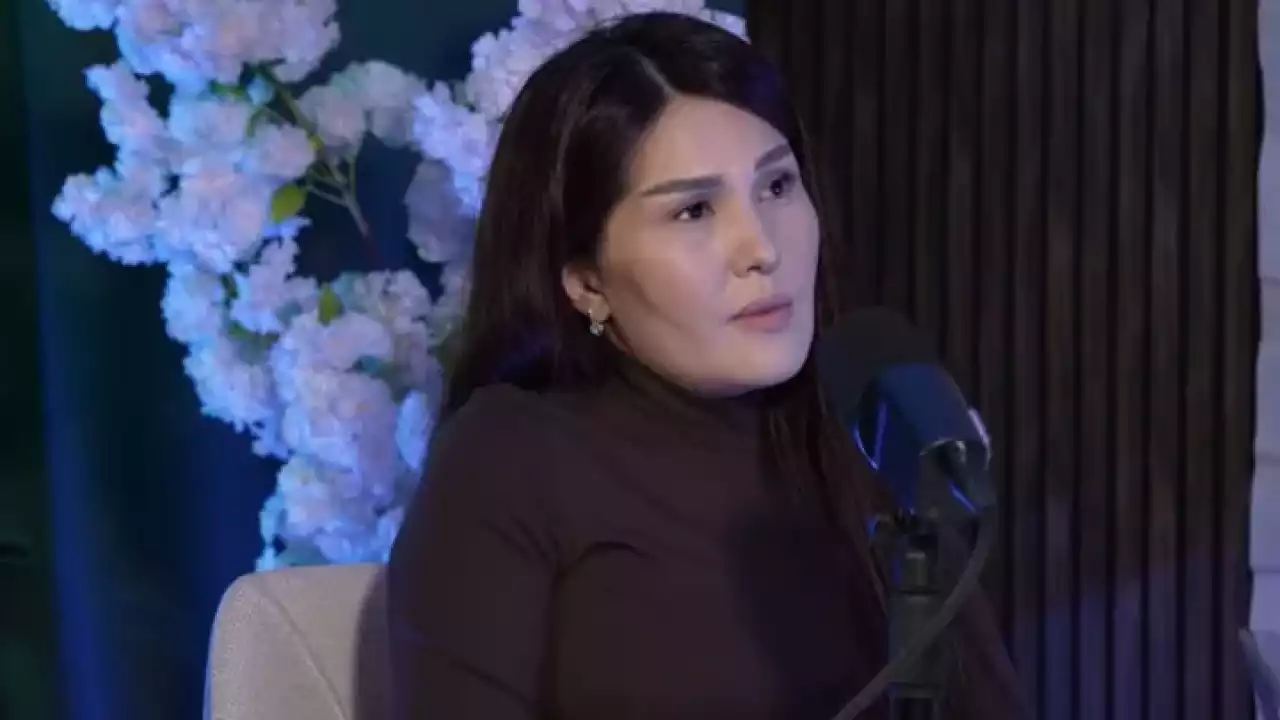 "Атымда көлік қана болды": Шавкат Рахмоновтың бұрынғы әйелі күйеуімен болған неке келісімшарт туралы айтты