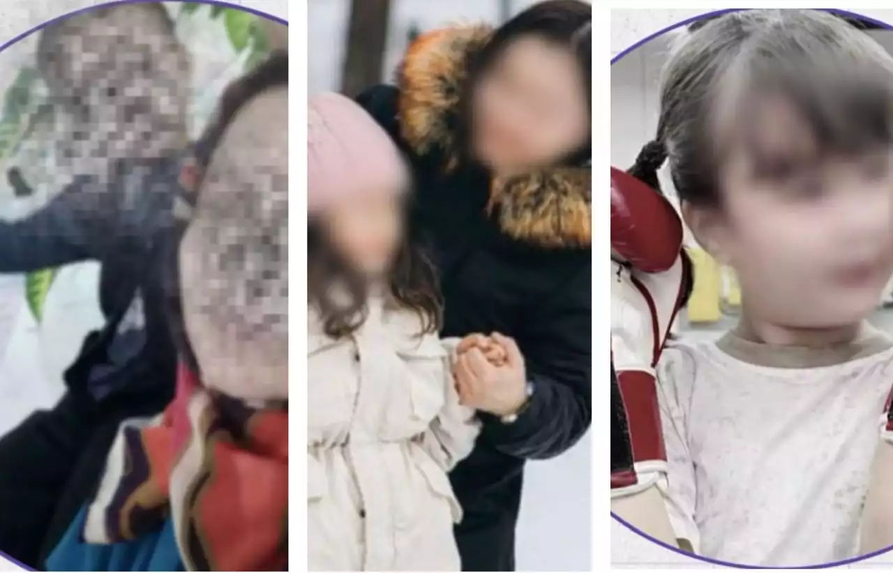 Астанадағы қайғылы жағдай: өрттен көз жұмған бір отбасының үш баласы жер қойнына тапсырылды