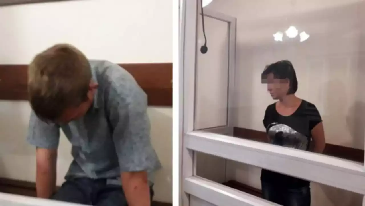 "Балалардан құтылғым келеді": алматылық ата-ана егіз ұлдарын өлтіріп, оны тоңазытқышта сақтаған