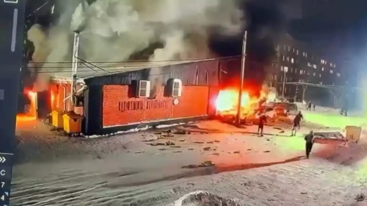 Щучинсктегі дәмханадағы жарылыс: қаза тапқандардың отбасы мен зардап шеккендерге қанша өтемақы төленгені белгілі болды