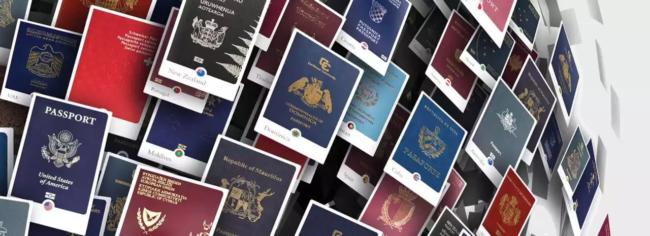 2026 жылғы Henley Passport Index рейтингінде Қазақстан паспорты өңірдегі барлық елдерді басып озды