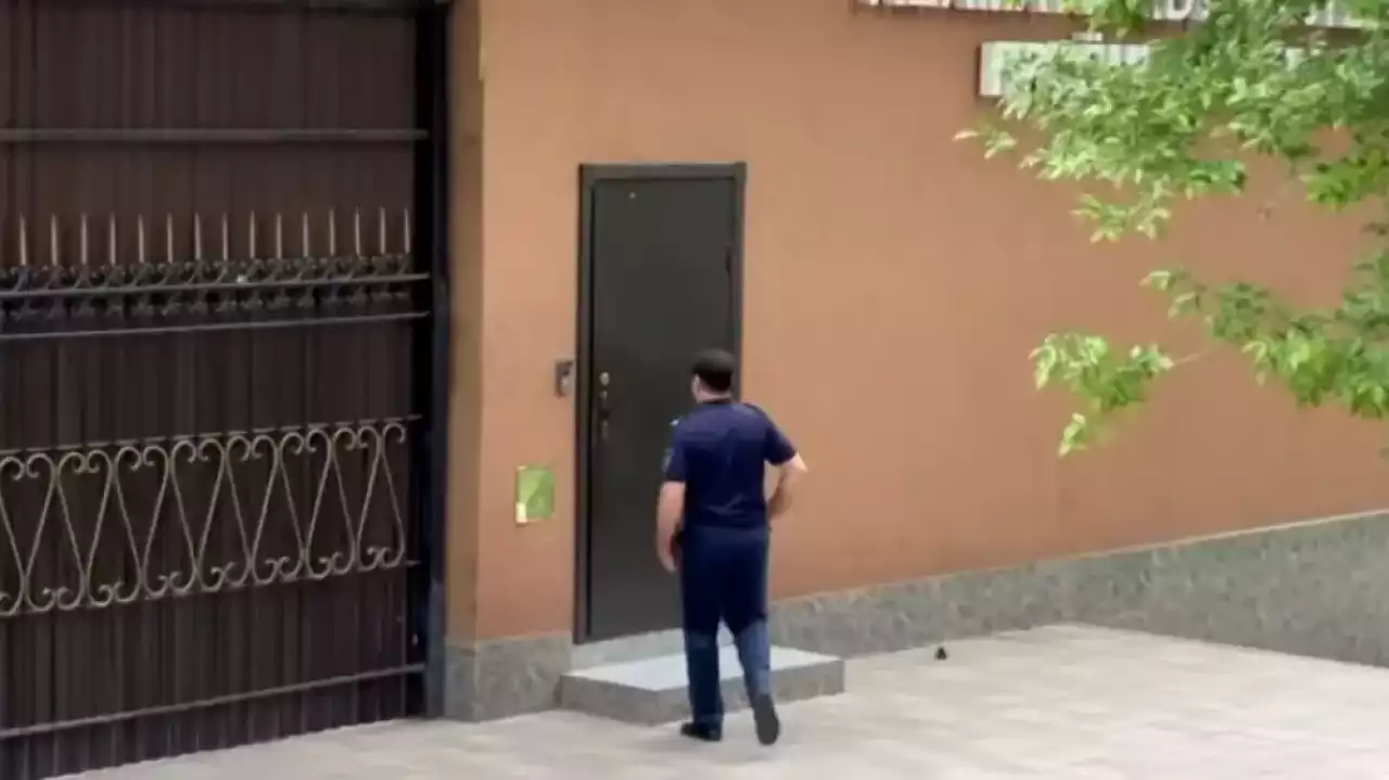 Жамбыл облысында қорадан екі оқушының өлі денесі табылды