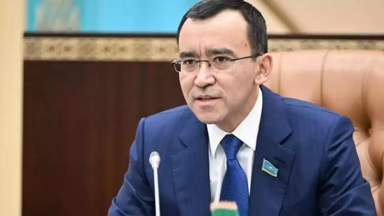 Қазақстанда вице-президент қашан тағайындалатыны белгілі болды