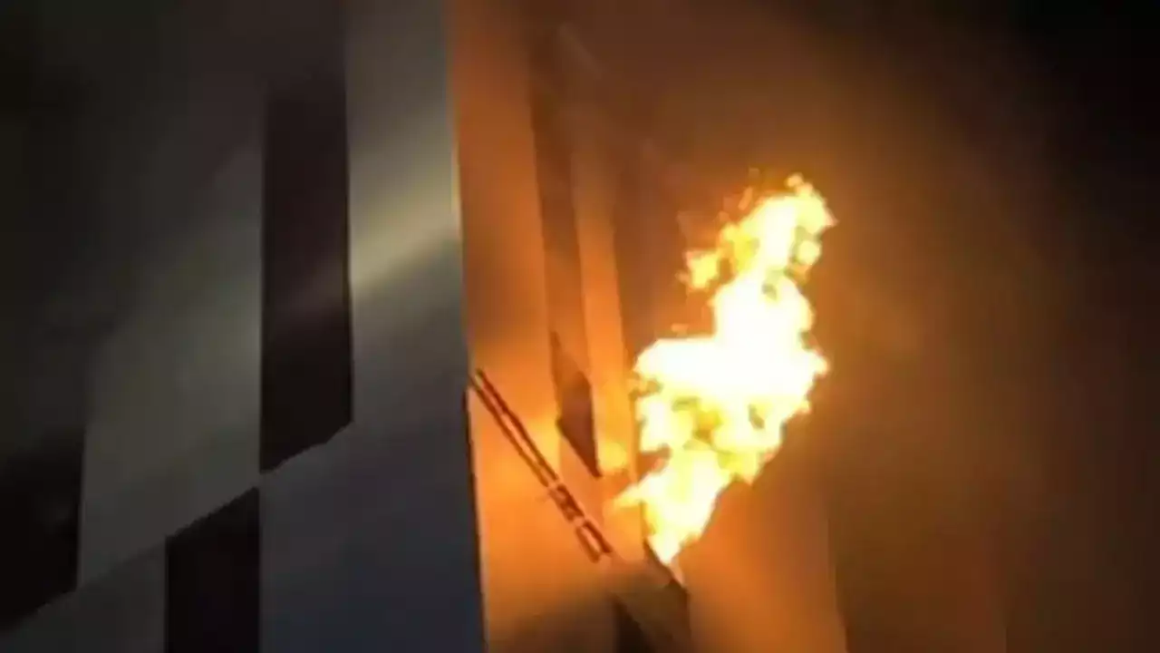 Астанада үш баланың өмірін қиған өрт: министрлік қайғылы оқиғаға қатысты дерек жариялады