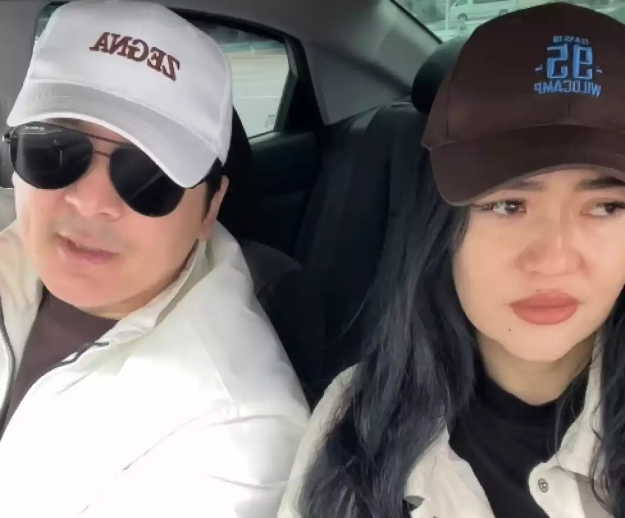 Ерлі-зайыптының секс-виедосы тарап кетті: ақтаулық блогер жағдайының қиындағанын айтты