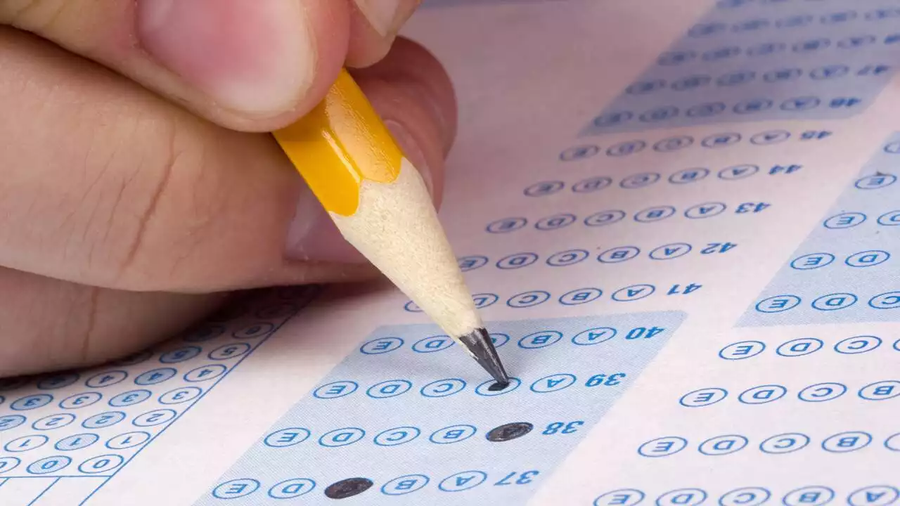 Елімізде Ұлттық біріңғай тесітелу келесі жылы бір рет өткізілетін болды