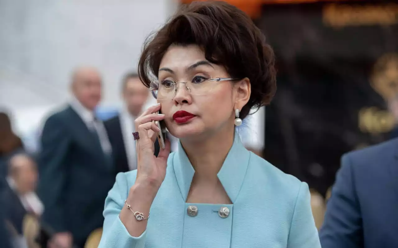 Аида Балаева: ҰБТ жүйесін жаңғырту – білім сапасын арттыруға бағытталған маңызды қадам