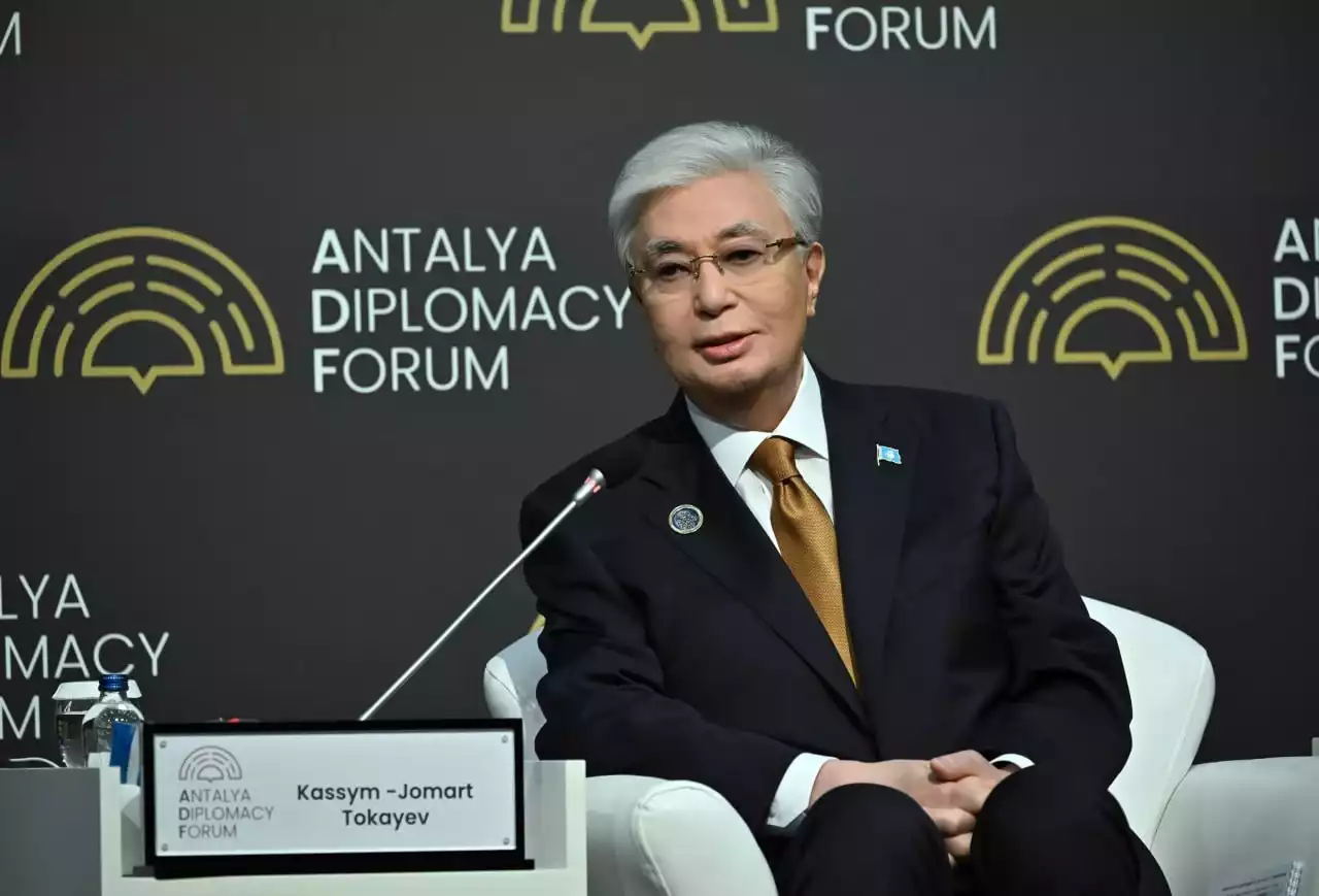 Қасым-Жомарт Тоқаев Біріккен Ұлттар Ұйымын реформалау мәселесіне жауапкершілікпен қарауға шақырды