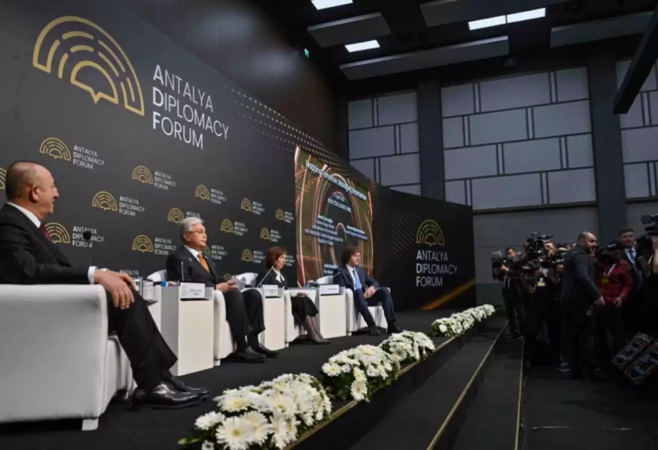 Қасым-Жомарт Тоқаев БҰҰ реформалау мәселесіне жауапкершілікпен қарауға шақырды