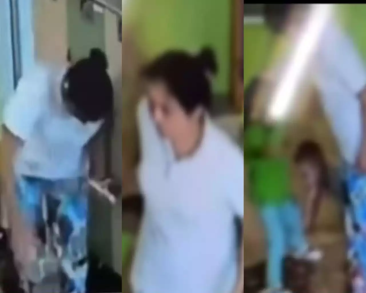 Павлодарда бүлдіршіндерді ұрып-соққан тәрбиеші төрт жарым жылға сотталды