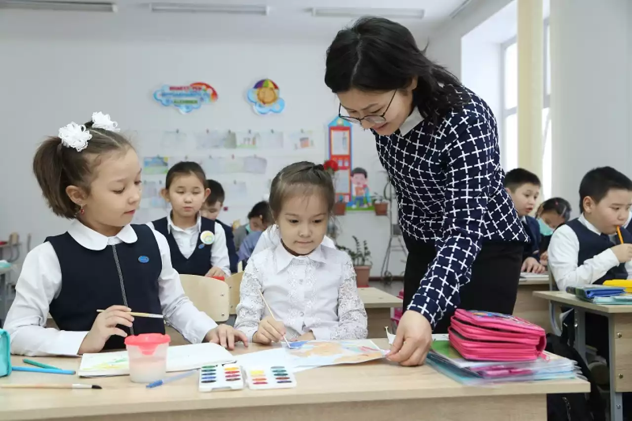 Педагогтарды аттестаттаудың жаңа ережесі әзірленді