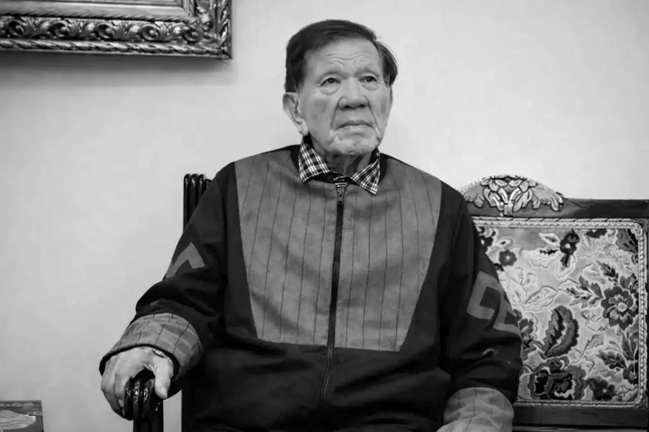 Мұхтар Шаханов өмірден өтті