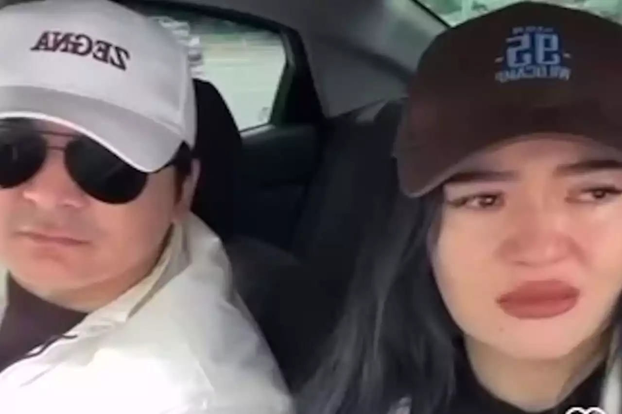 «Әр әйел төсекте де қызық болуы керек шығар»: секс-видеолары тарап кеткен ерлі-зайыпты сұхбат берді