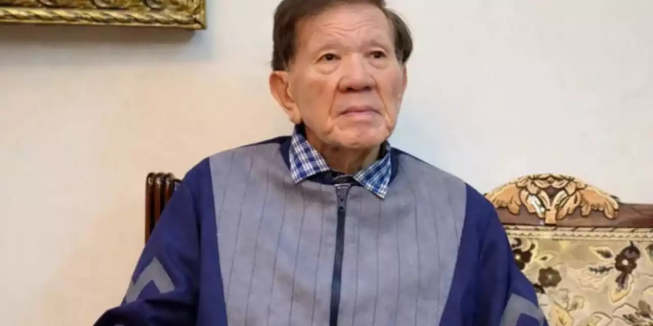 Аида Балаева Мұхтар Шаханов неге Арыстан баб кесенесінің аумағына жерленбейтінін түсіндірді