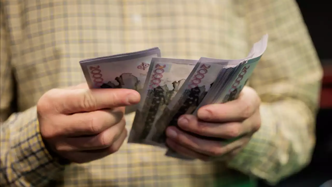 Зейнетақы жинағынан ақша шешіп алу: енді жаңа әдіспен есептеледі