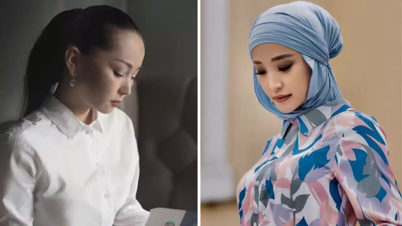 «Маған түкіруге жол бермеймін!»: Баян Мақсатқызы Мөлдір Әуелбековаға шындықты жайып салатынын ескертті