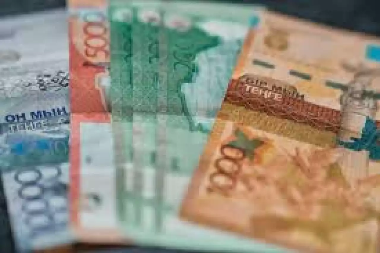Қазақстанда ең төменгі жалақы қаншаға дейін өсетіні белгісіз