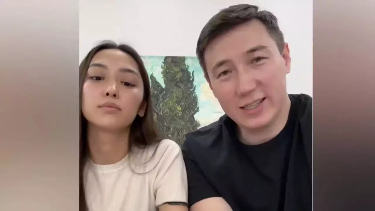 Әйелін ұрды деген Рахат Тұрлыхановқа қатысты қылмыстық іс тоқтатылды