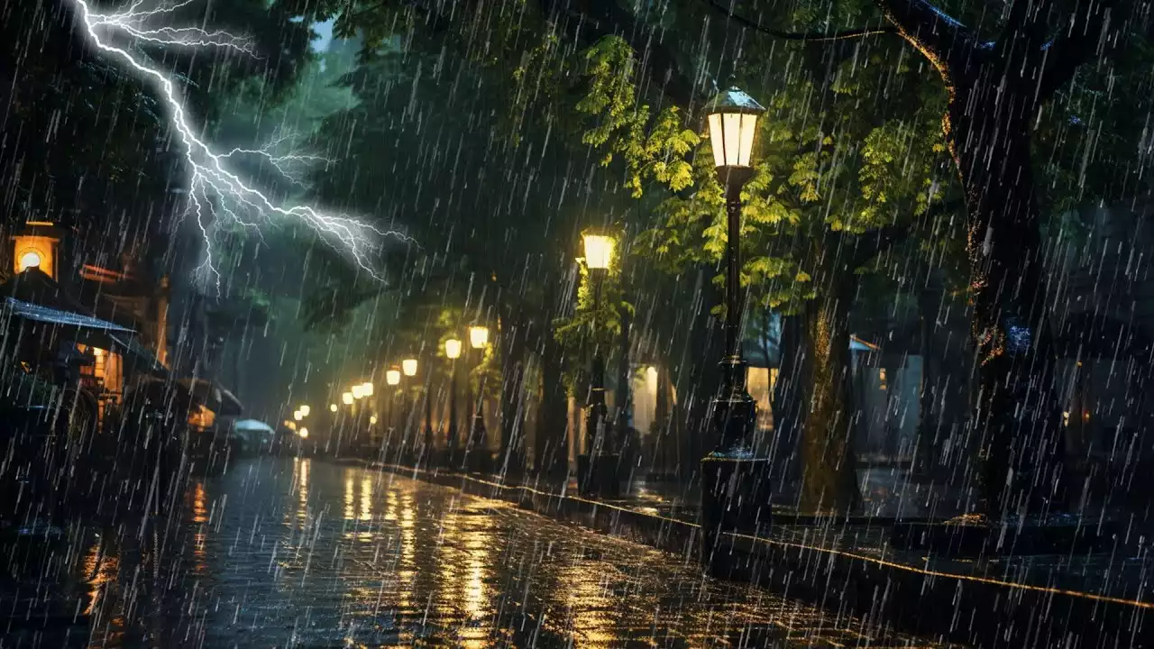 Жаңбыр, найзағай: 22 сәуірге арналған ауа райы болжамы