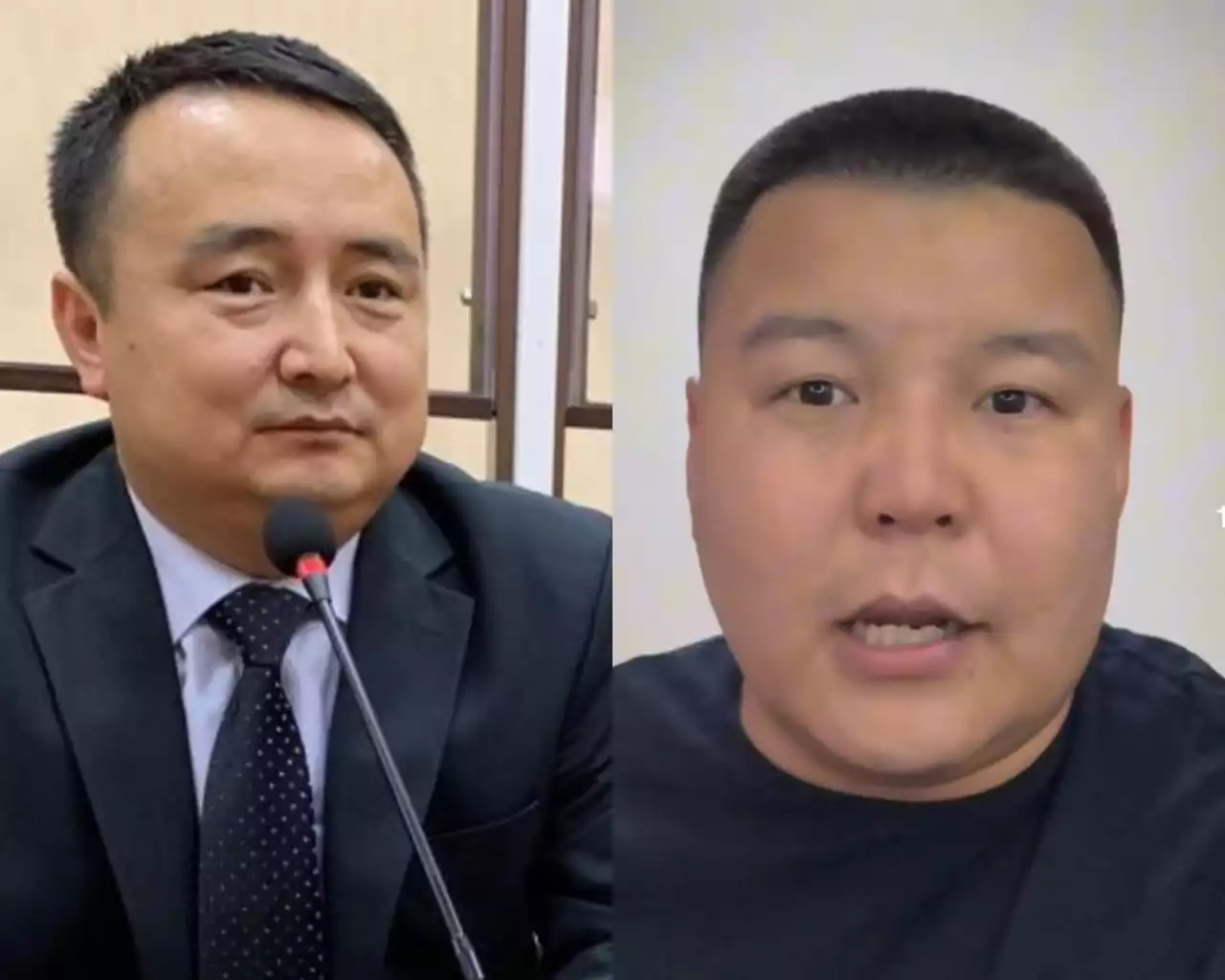 Журналист ақынның қазасына қатысты ауыр айыптаулар айтқан белсендінің кім екенін дүйім жұртқа таныстырды (Видео)