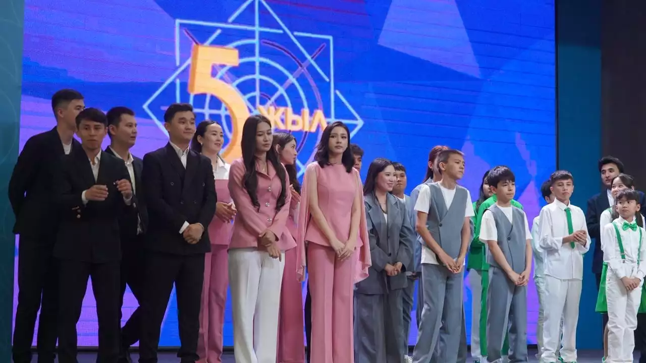 ЗАКОН И ПОРЯДОК: В КЫЗЫЛОРДЕ ОПРЕДЕЛЁН ПОБЕДИТЕЛЬ ИГР «ЖАЙДАРМАН»