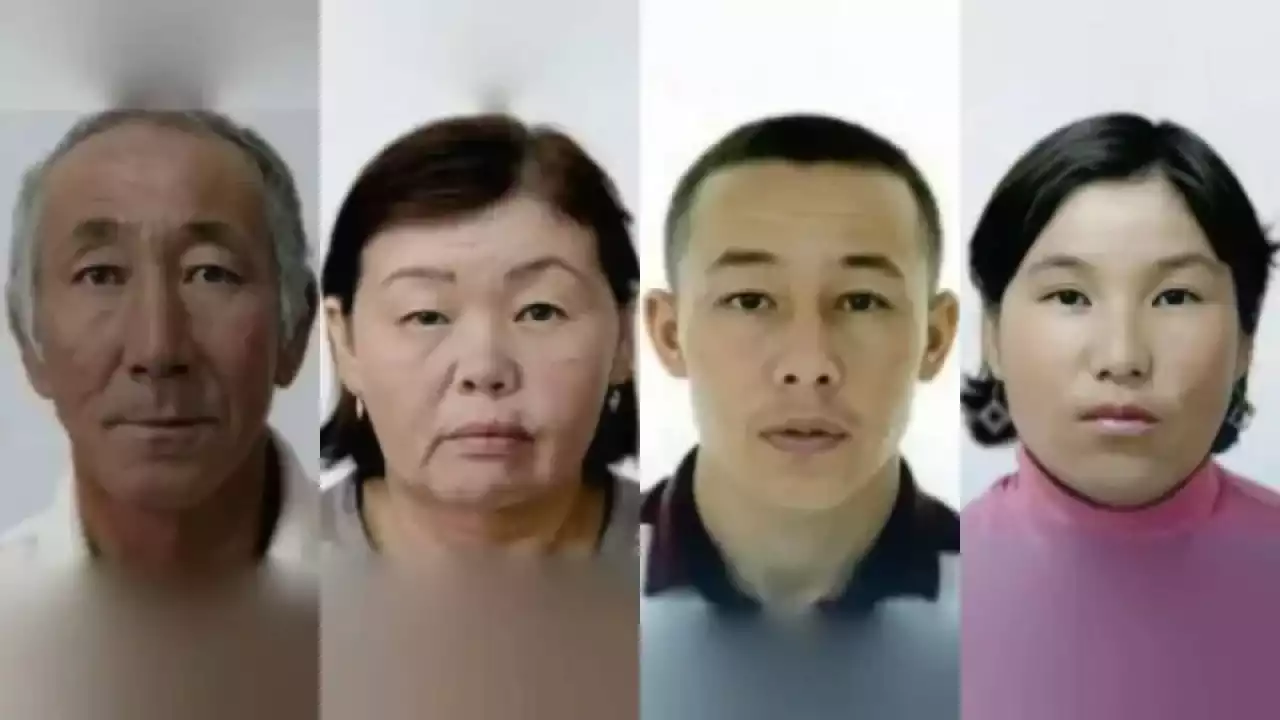 Атырауда отбасы мүшелерін өлтірді делінген күдіктіге қатысты дерек шықты