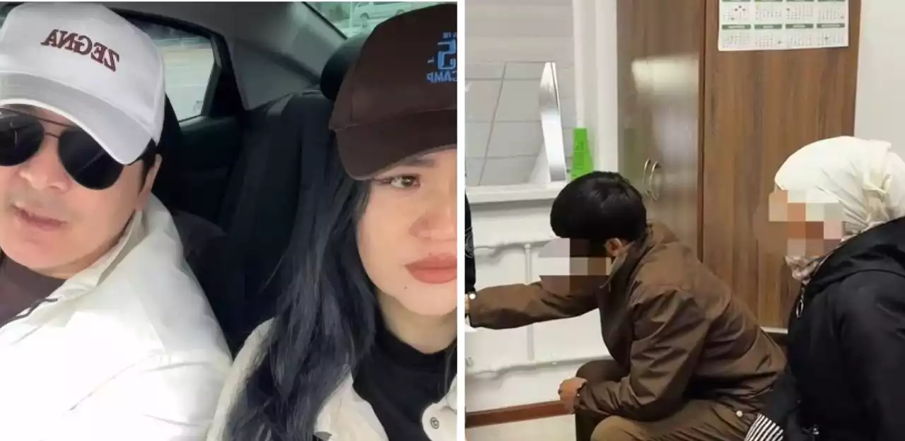 Ақтаудағы асаба мен оның әйелімен болған секс-видео: жасөспірімнің отбасынан 8 миллион талап еткен