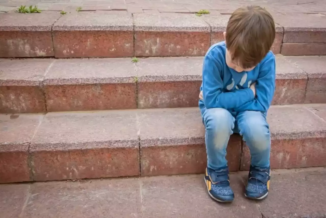 Ақтөбе облысында екі тәрбиеші балаларды ұрып-соққан (ВИДЕО)