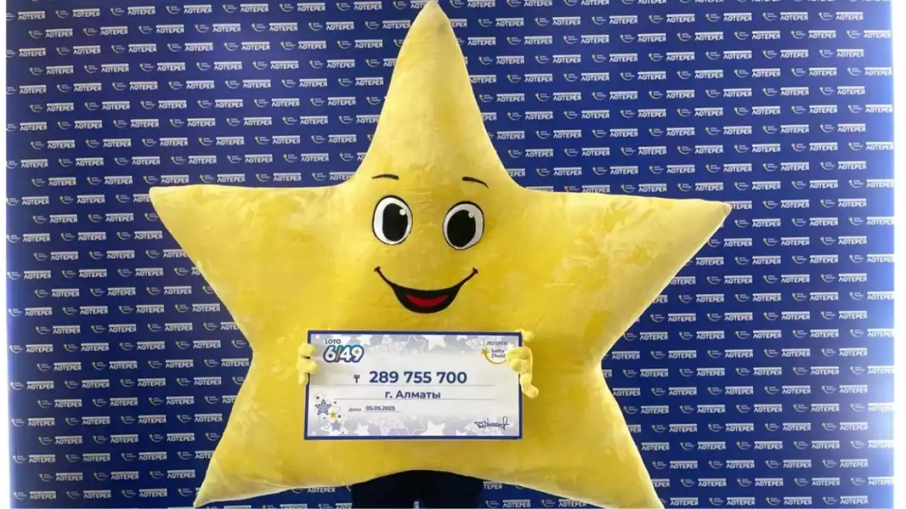 10 жыл ішінде «Сәтті Жұлдызда» бағы жанғандар: миллиондар, пәтер, көлік ұтқандар жеңіс жолымен бөлісті