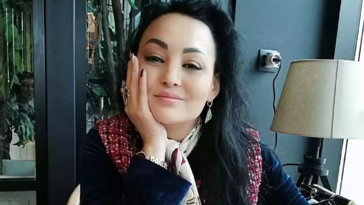 "Маған арқа сүйей алады": Құралай Нұрқаділова Мерей Заманбекқызына қатысты айтты