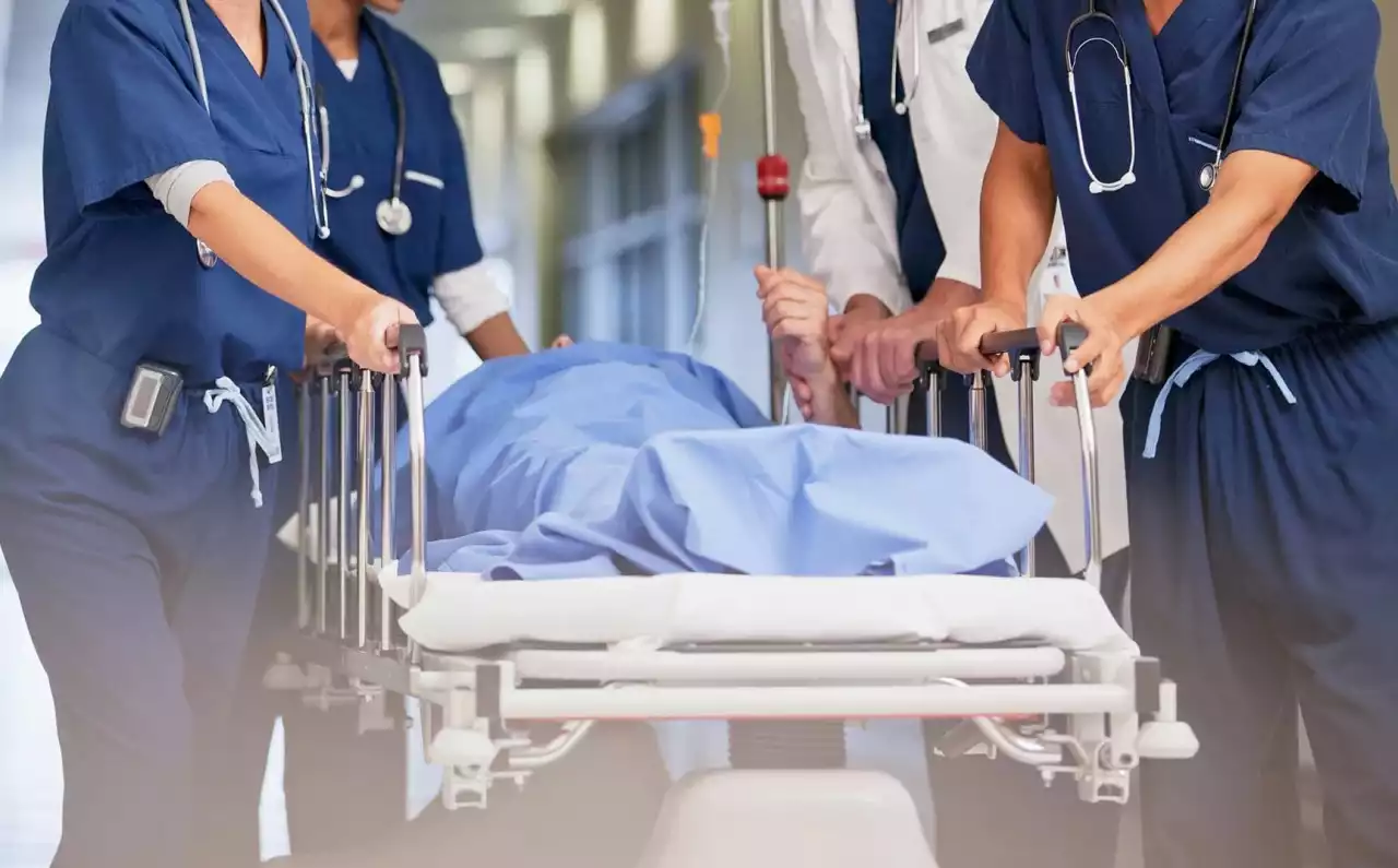 Түркістан облысында жарысқа бара жатқан үш жас спортшы жол апатынан қайтыс болды