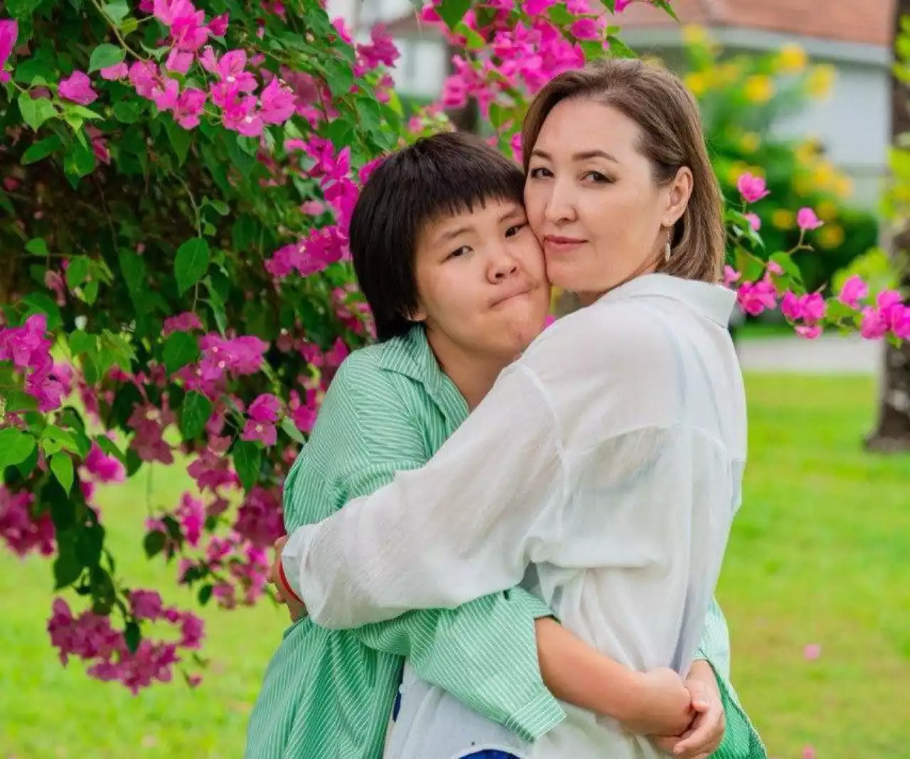 «Оларды түсіну үшін тіл емес, жүрек керек!”: Аутизм қауымдастығы кәсіпкерлерден көмек сұрайды...