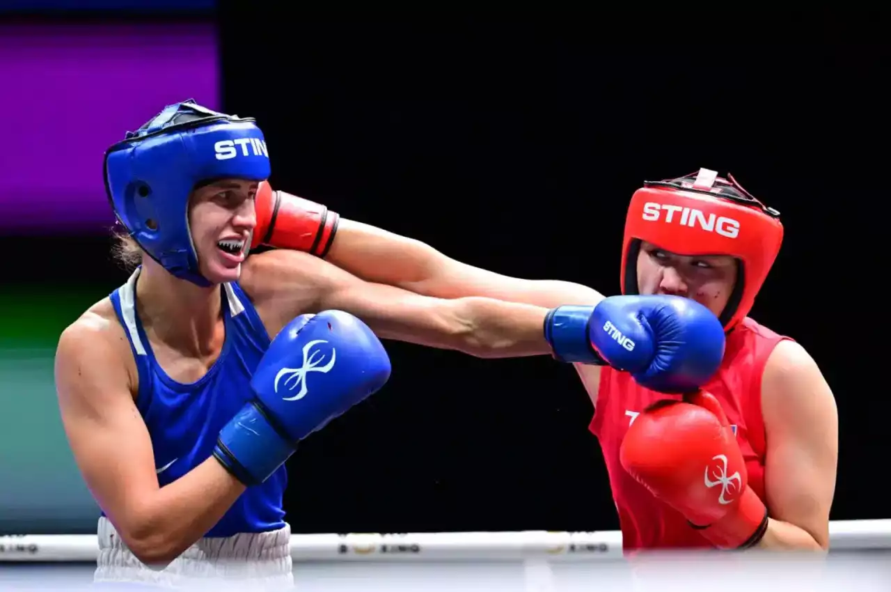 Қазақстан боксшылары Әлем кубогында үшінші орын алды