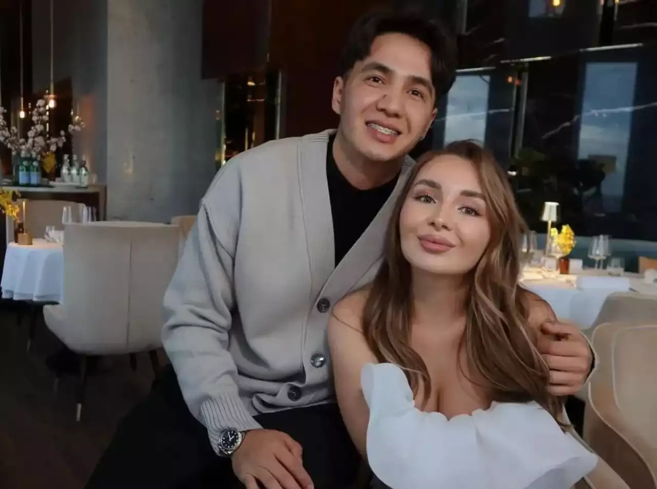 Блогер Ерболат Жанәбіловке қатысты сот үкімі шықты