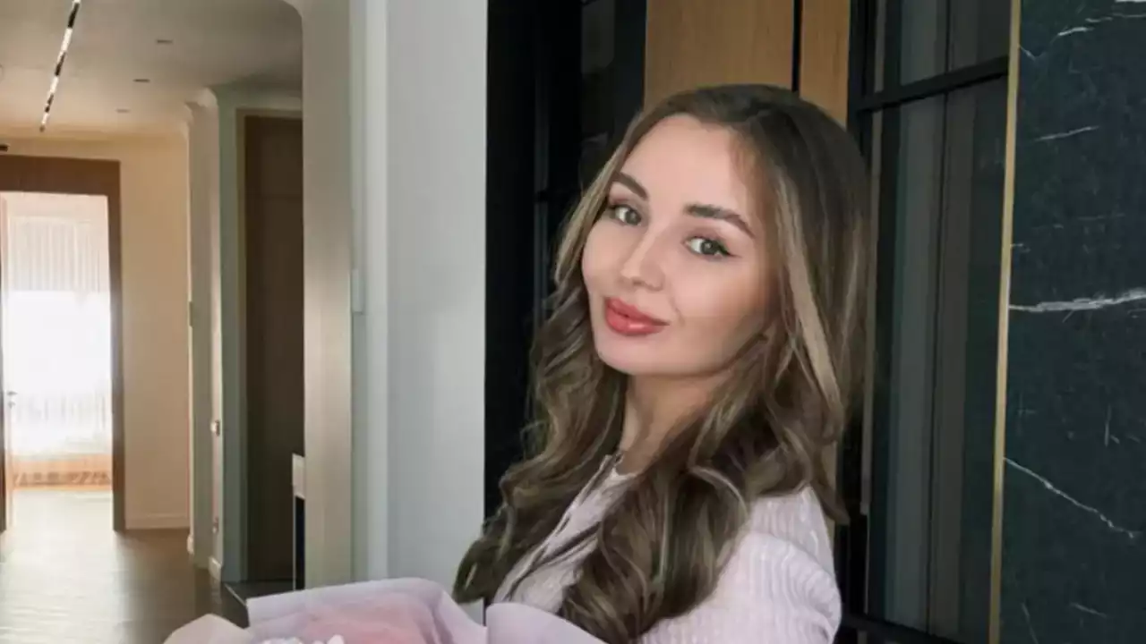 Блогер Эльмира Төлегенова екі жылға бас бостандығынан айырылды