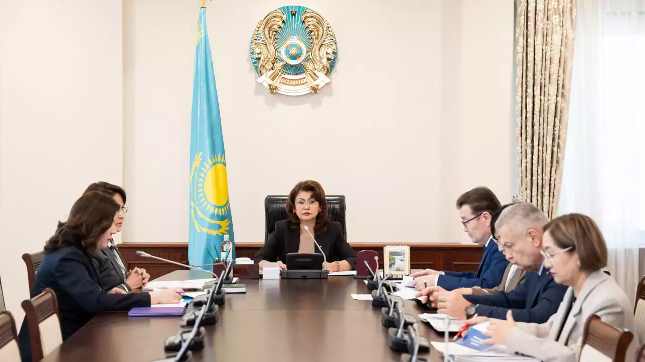 Аида Балаева: Балалардың жазғы демалысы қауіпсіз, сапалы әрі сауықтыруға бағытталған болуы тиіс