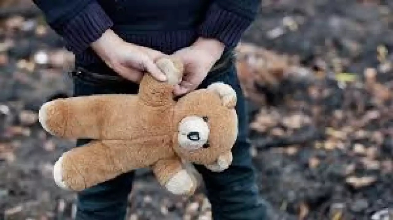 Түркістан облысында қария немересін зорлады деген күдікке ілінді