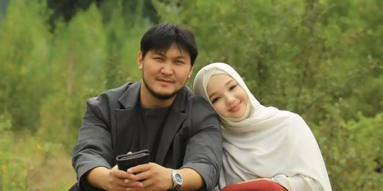 «Ата-анасымен де таныстым»: Жігер Ауыпбаев сүйіктісі туралы ашық айтты