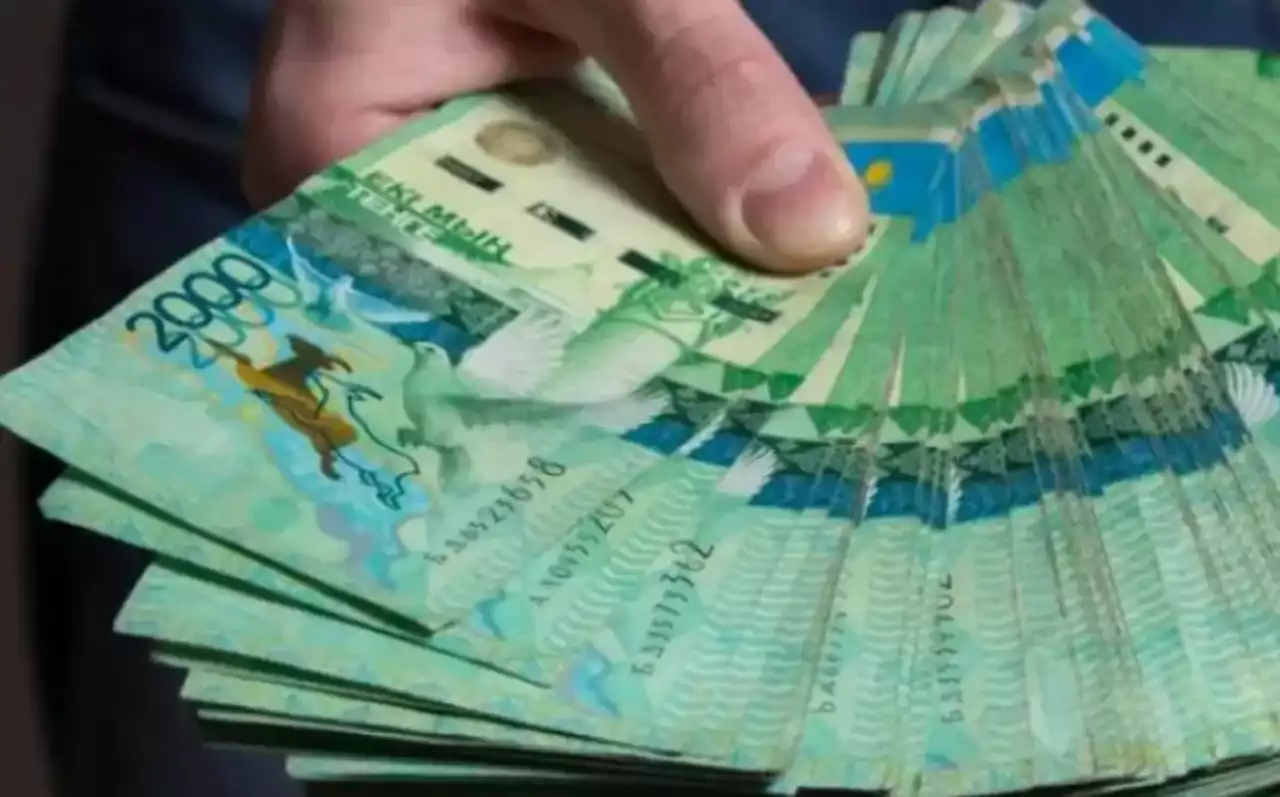 64 875 теңге: Шымкентте кейбір қазақстандықтарға мамыр айында бір реттік төлем беріледі