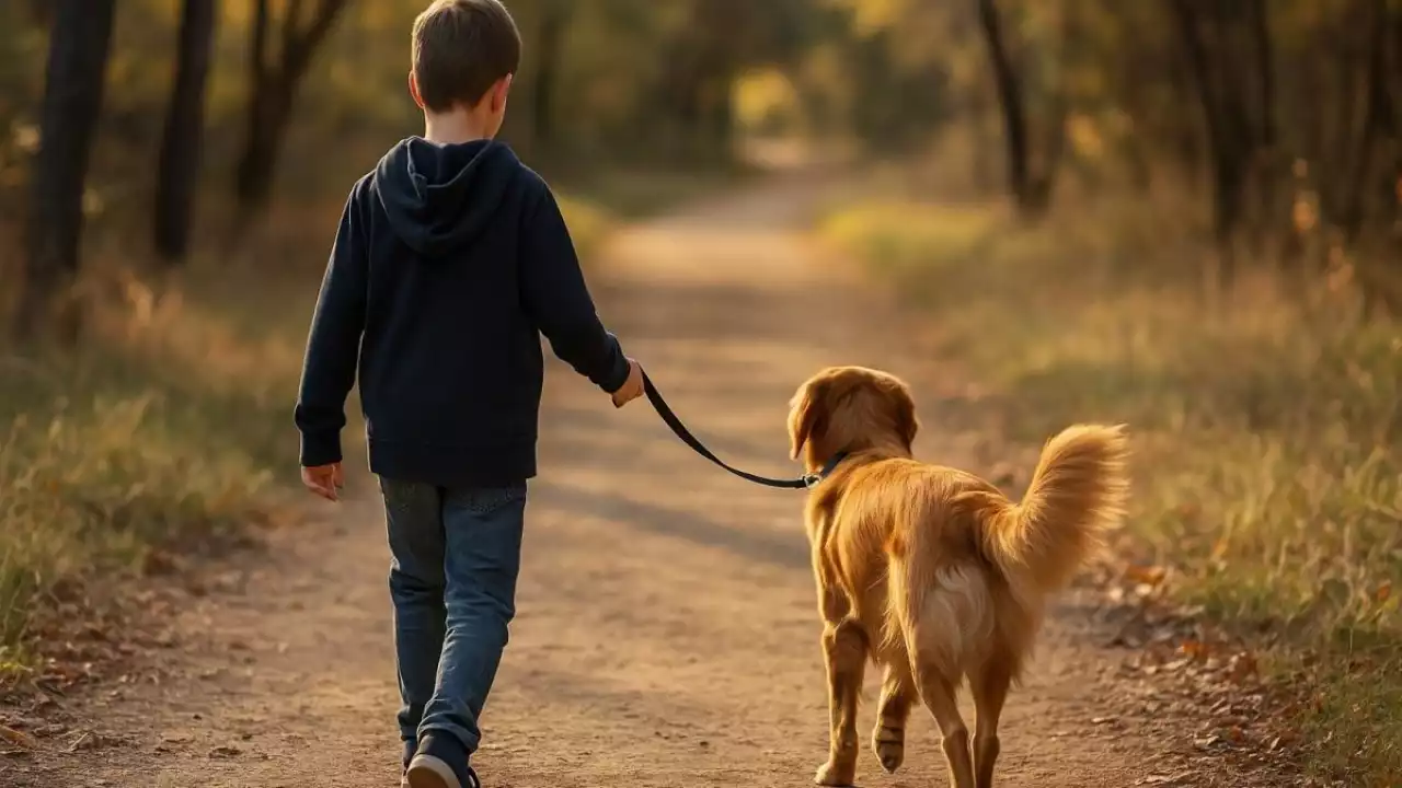 Балалар мен қоғамдық денсаулық: қаңғыбас жануарлардың жасырын қаупі