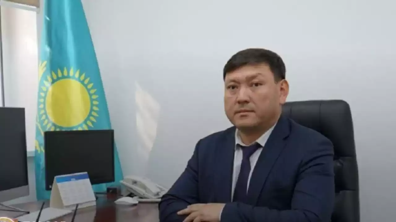 Талғар қаласының жаңа әкімі сайланды